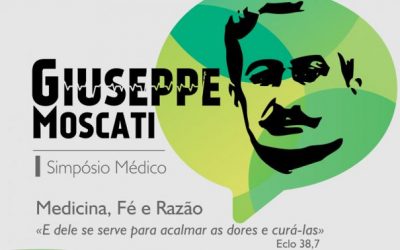 Cuidado da pessoa humana e fé católica são foco de simpósio médico no Brasil